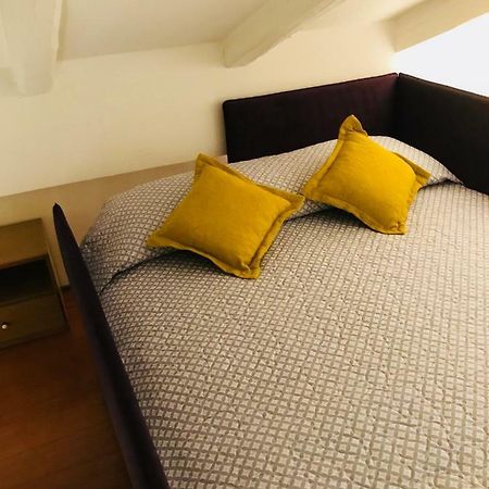 Apartament Carina Loft Wenecja Zewnętrze zdjęcie