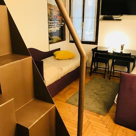 Apartament Carina Loft Wenecja Zewnętrze zdjęcie
