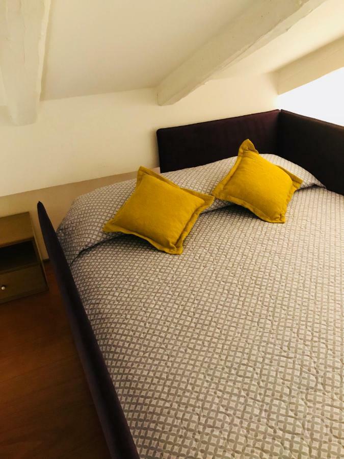 Apartament Carina Loft Wenecja Zewnętrze zdjęcie