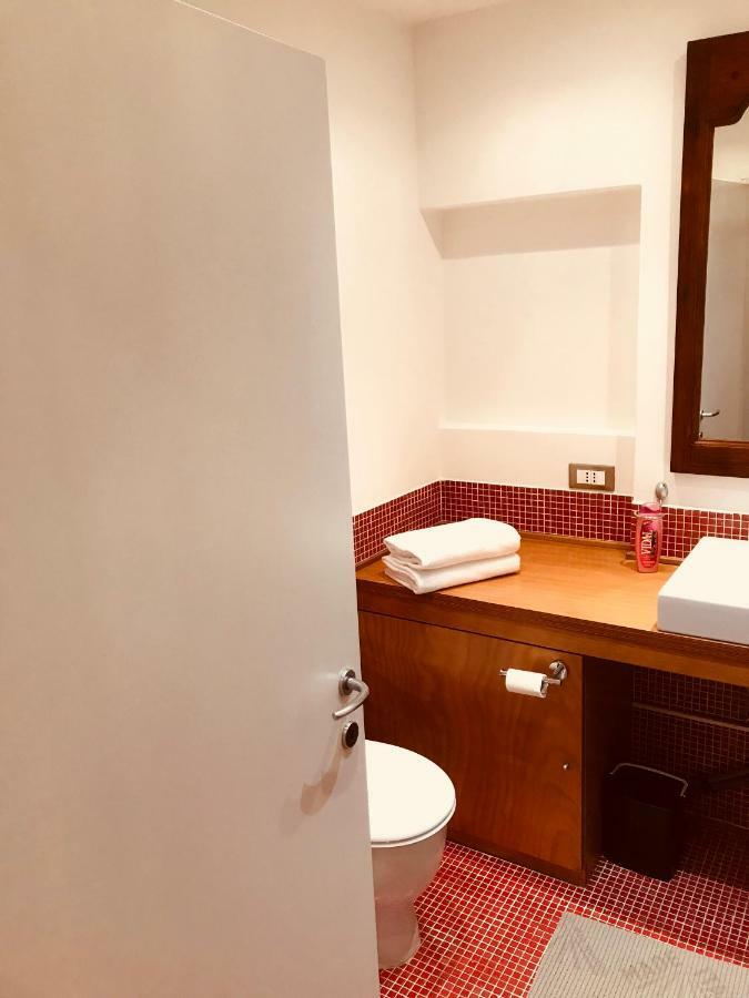 Apartament Carina Loft Wenecja Zewnętrze zdjęcie