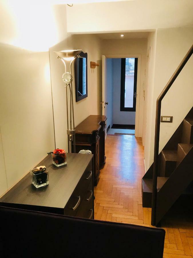Apartament Carina Loft Wenecja Zewnętrze zdjęcie