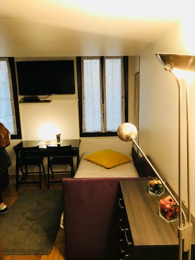 Apartament Carina Loft Wenecja Zewnętrze zdjęcie