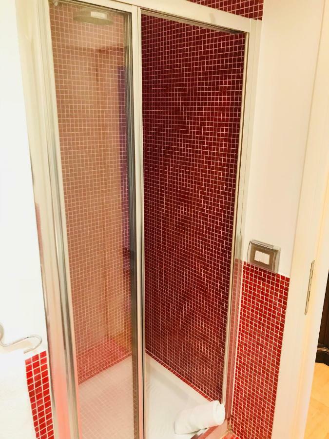 Apartament Carina Loft Wenecja Zewnętrze zdjęcie