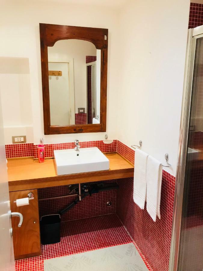 Apartament Carina Loft Wenecja Zewnętrze zdjęcie