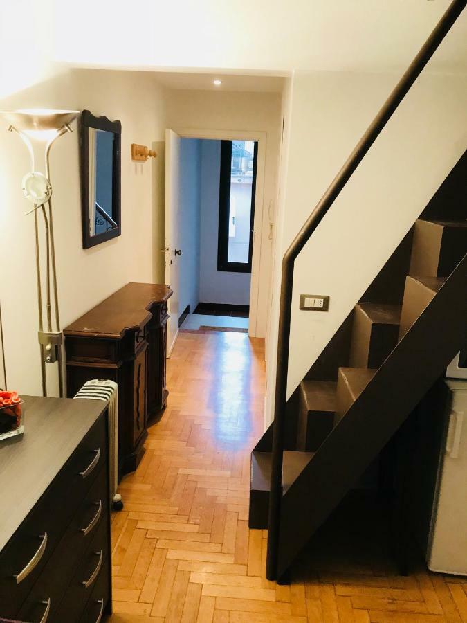 Apartament Carina Loft Wenecja Zewnętrze zdjęcie