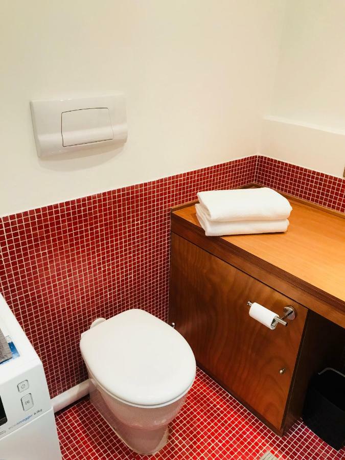 Apartament Carina Loft Wenecja Zewnętrze zdjęcie